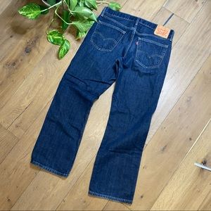 Levi’s 559 34x30 relaxed straight